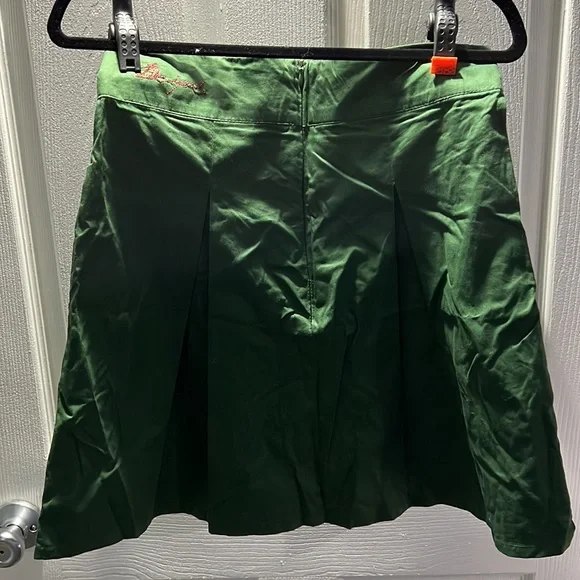 Desigual floral skirt - Picture 4 of 6